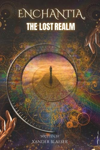 Enchantia: The lost realm