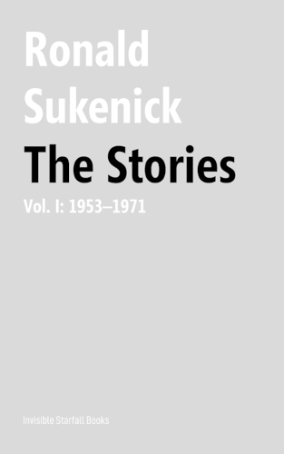 The Stories, Volume I