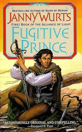 Fugitive Prince