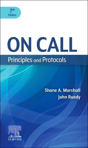 On Call Principles and Protocols E-Book