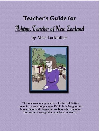 Teacher's Guide for 