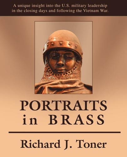 Portraits in Brass: (English)