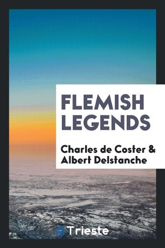 Flemish Legends