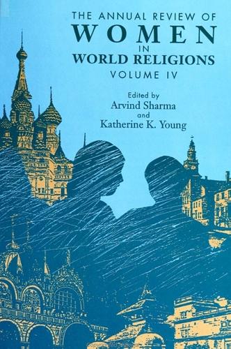 The Annual Review of Women in World Religions