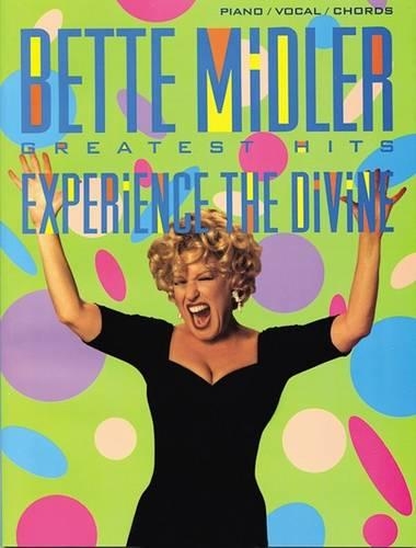 Bette Midler -- Greatest Hits