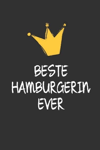 Beste Hamburgerin