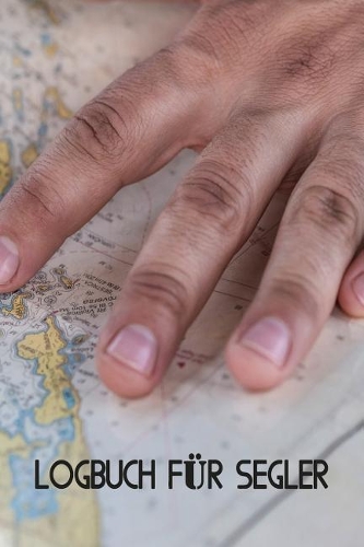 Logbuch für Segler