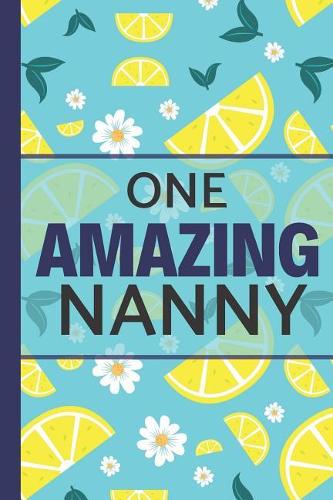 One Amazing Nanny