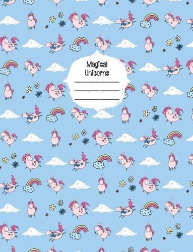 Magical Unicorns