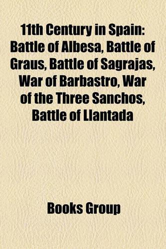 11th Century in Spain