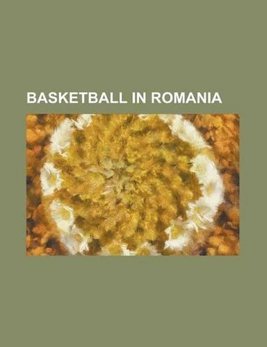 Basketball in Romania: 2007-08 BC Mures Season, 2008 Fiba Europe Under-20 Championship Division B, 2008-09 BC Mure Targu Mure Season, 2008-09(English)