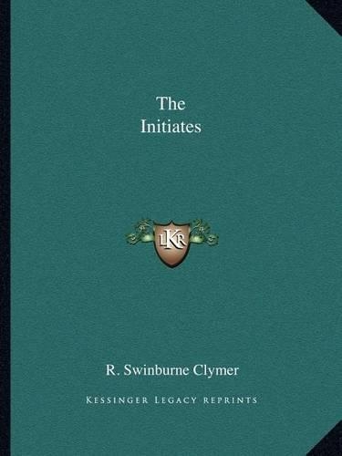 The Initiates
