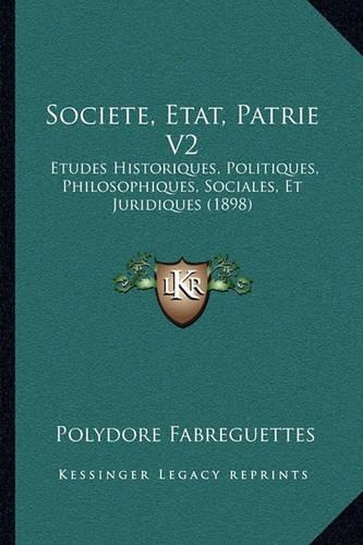 Societe, Etat, Patrie V2