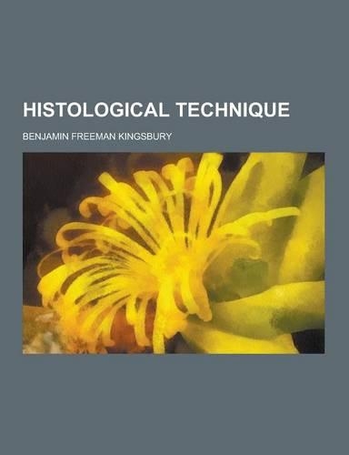 Histological Technique