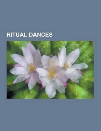 Ritual Dances