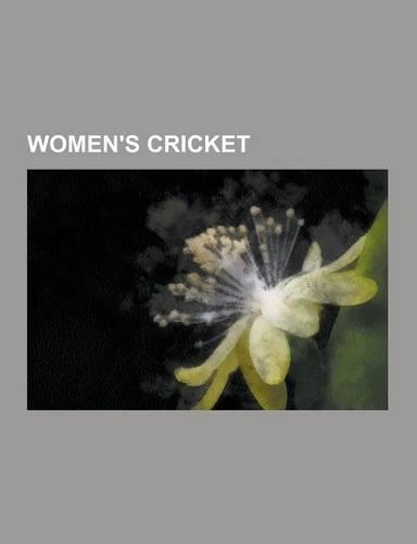 Women's Cricket