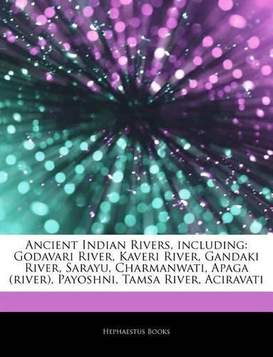 Articles on Ancient Indian Rivers, Including