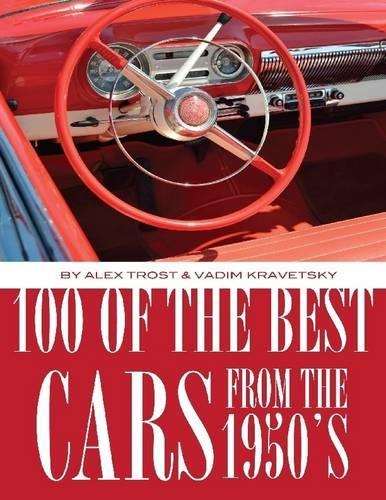 100 of the Best Cars from the 1950's