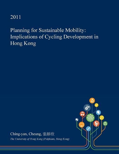 Planning for Sustainable Mobility