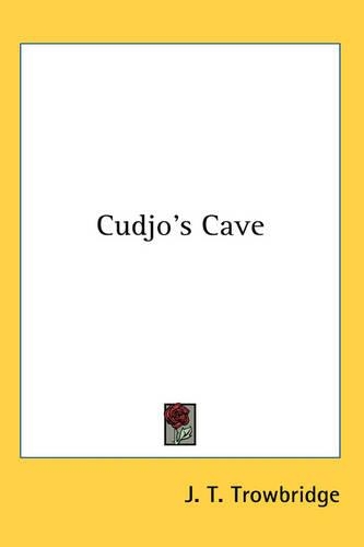Cudjo's Cave