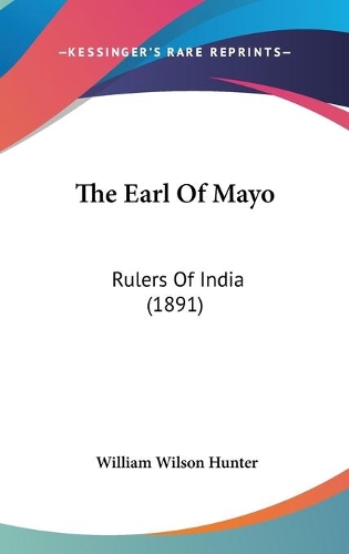 The Earl Of Mayo