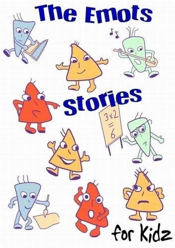 The Emots Stories for Kidz