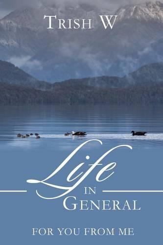 Life in General: For You from Me(English)