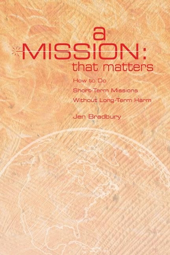 Mission That Matters, A
