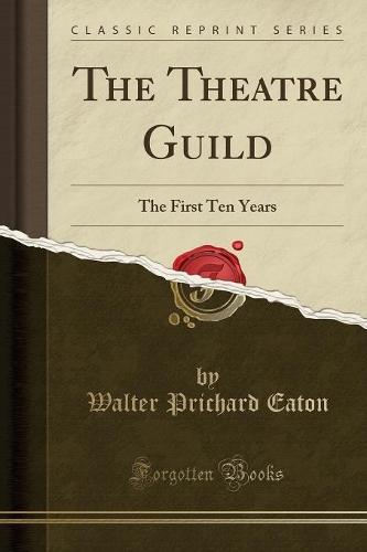 The Theatre Guild