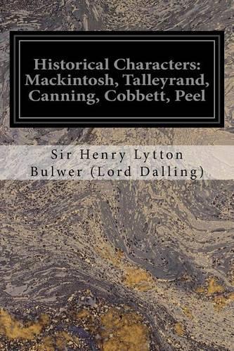 Historical Characters