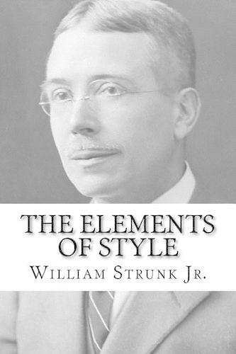 The Elements of Style