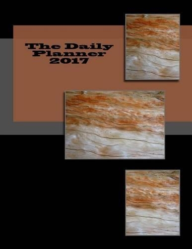 The Daily Planner 2017