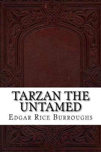 Tarzan the Untamed