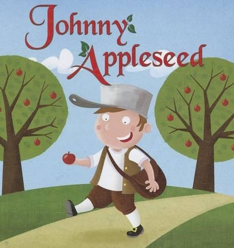 Johnny Appleseed