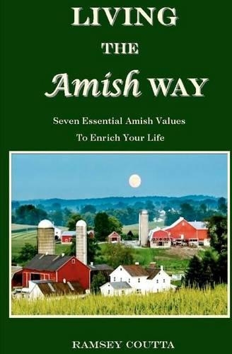 Living the Amish Way
