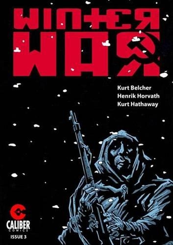 Winter War #3