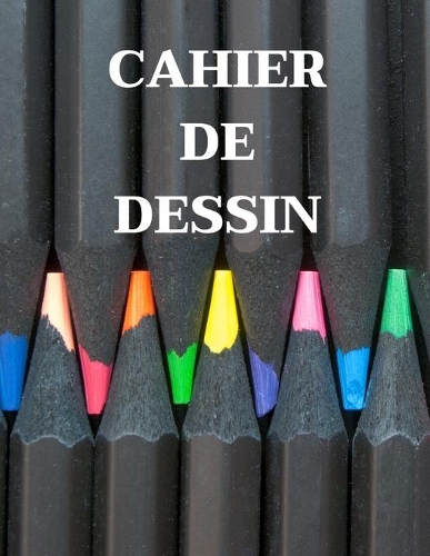 Cahier de Dessin