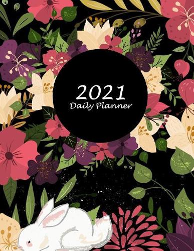 2021 Daily Planner
