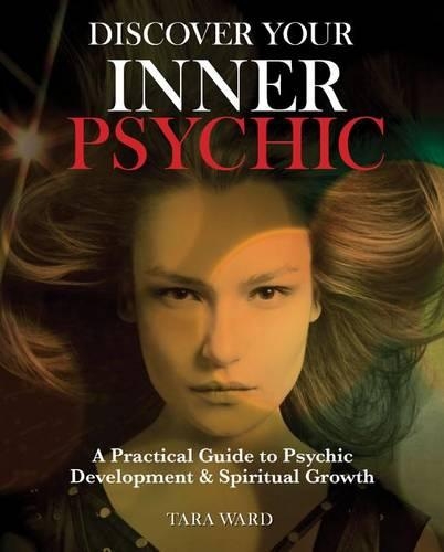 Discover Your Inner Psychic