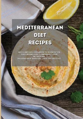 Mediterranean Diet Recipes