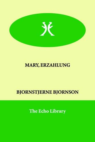 Mary, Erzahlung