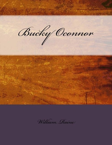 Bucky Oconnor