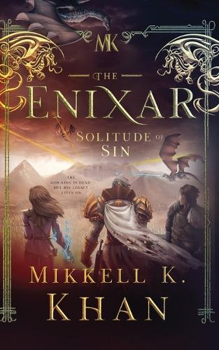 The Enixar: The Solitude of Sin(3 Enixar)