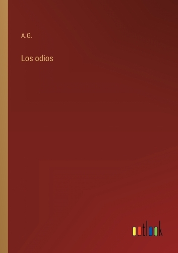 odios