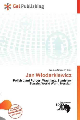 Jan W Odarkiewicz