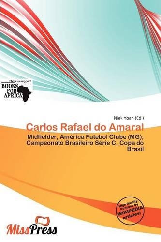 Carlos Rafael Do Amaral