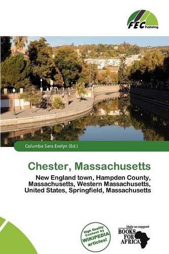 Chester, Massachusetts