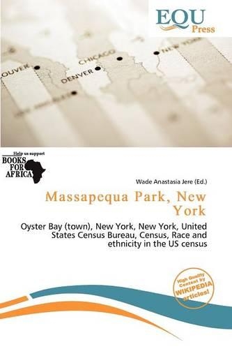 Massapequa Park, New York: (English)