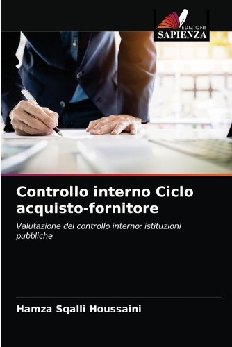 Controllo interno Ciclo acquisto-fornitore