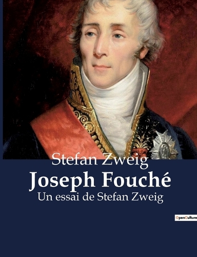 Joseph Fouché